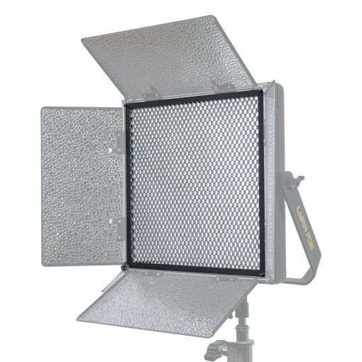 Honeycomb 90 Degree for Lyra 1×1 Lights
