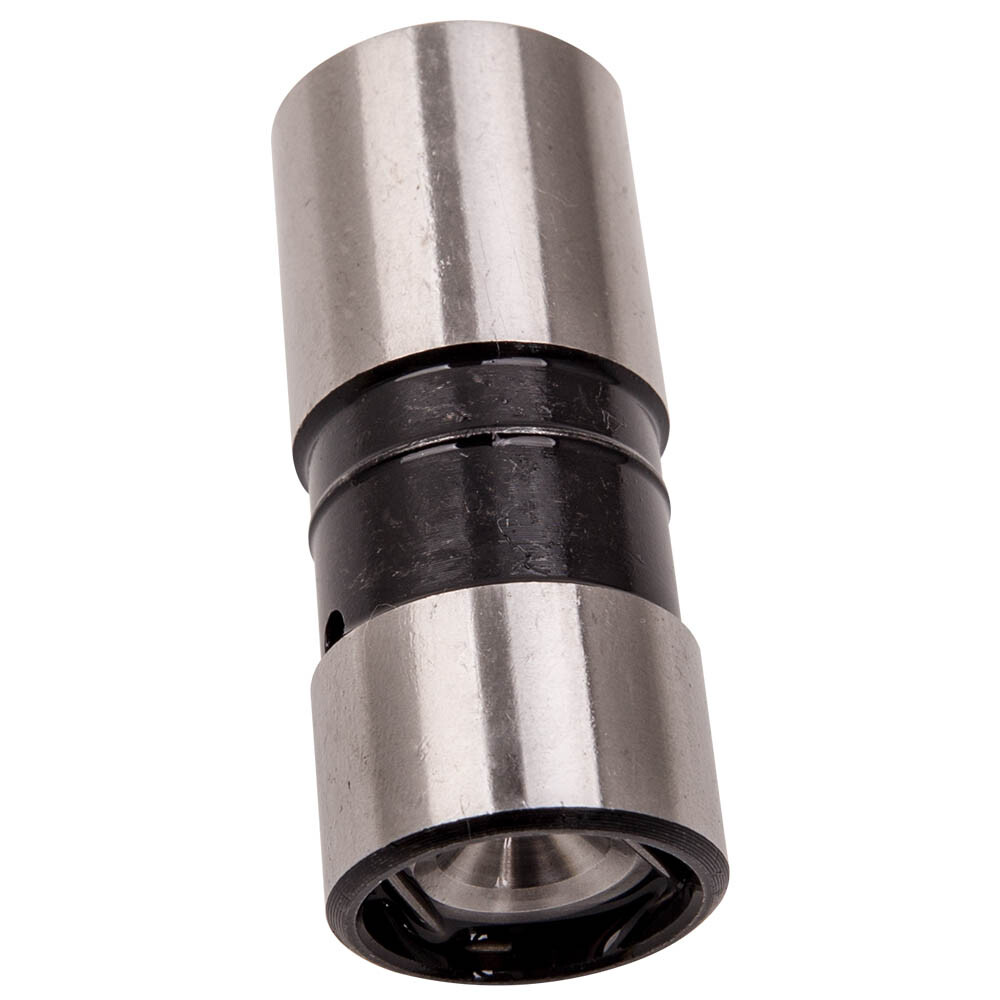16 Hydraulic Flat Tappet Lifters for Chevrolet Small Block & Big Block 327 350