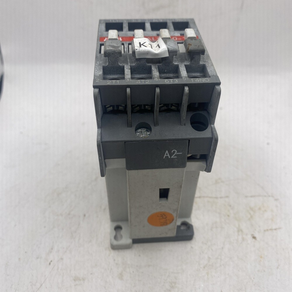 ABB AL9 Contactor