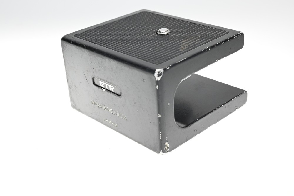 Bronica Tripod Adapter E #G987