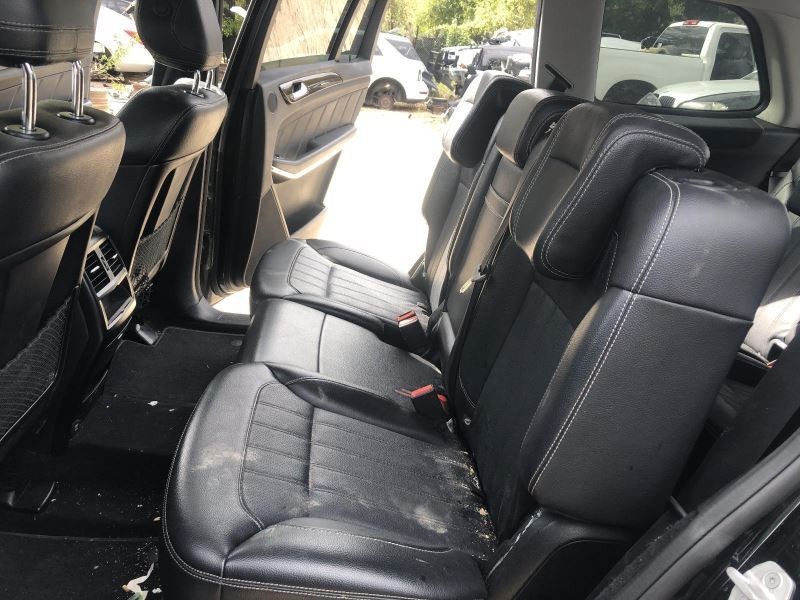 2014 2015 MERCEDES BENZ CLA250 Blind Spot Radar Object Distance Sensor 9127