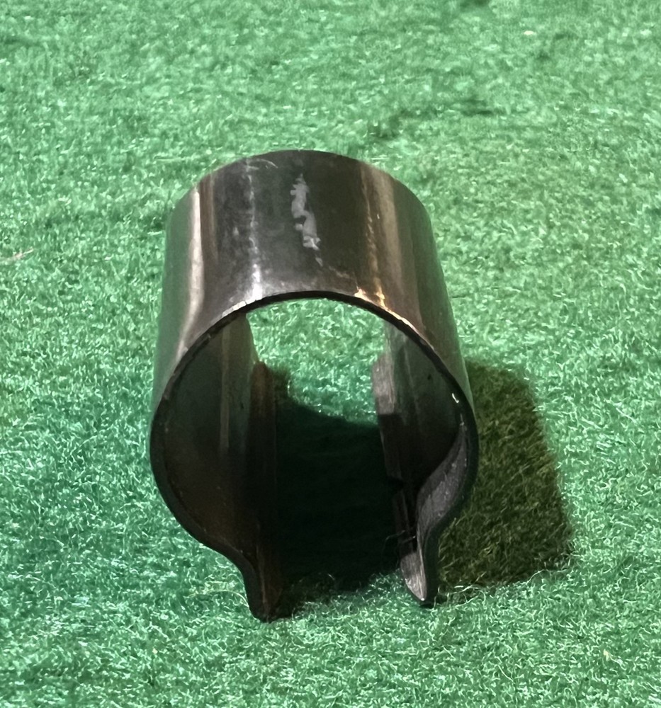 Squire Bingham 22cal Front Sight Hood