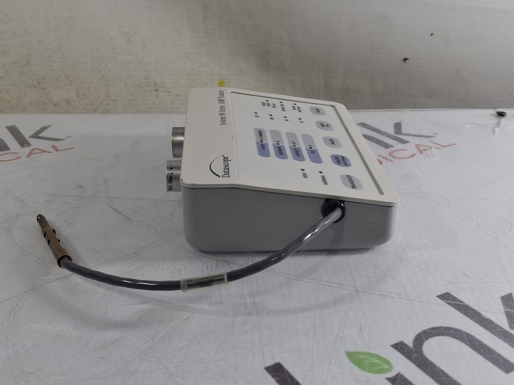 Datascope IABP Trainer