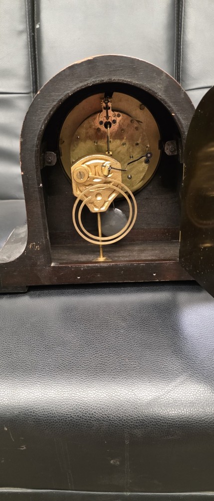 Seth Thomas Mantle Clock Pendulum