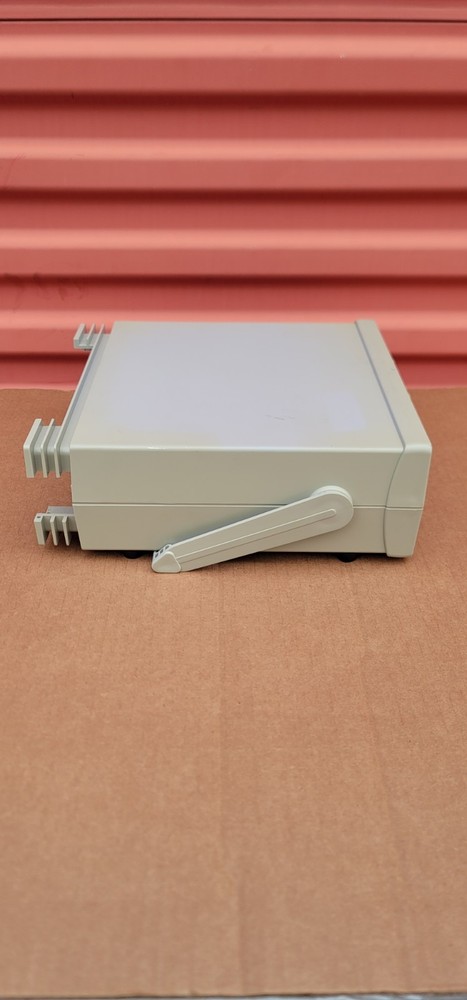 SKMI SK5200 Sweep Function Generator 60MHz Counter
