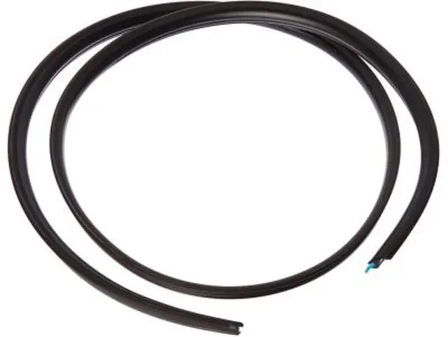 Genuine Honda 1996-2000 Honda Civic - Molding Front Windshield 73150-S04-003