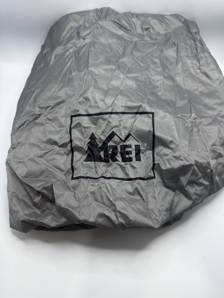 REI Duck's Back 80L Waterproof Backpack Rain Cover