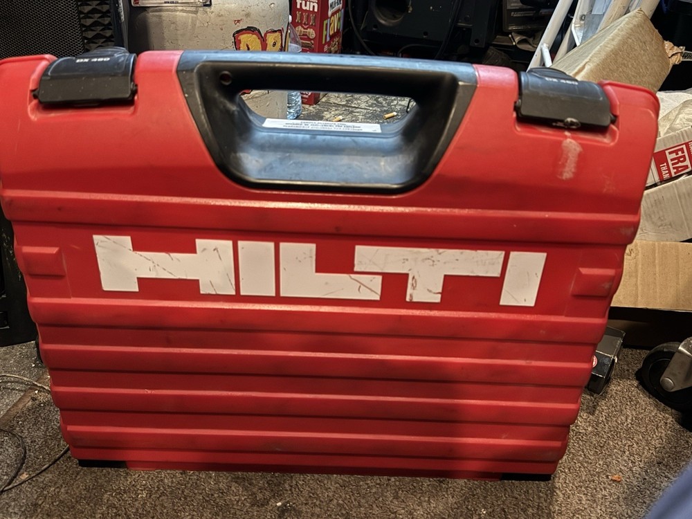 Hilti DX 460
