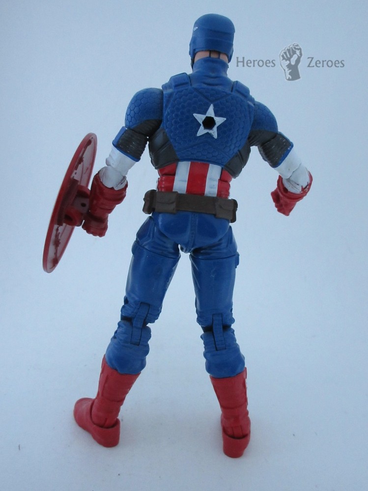 Marvel Legends Loose Action Figures and BAFs Various Waves :: You Pick