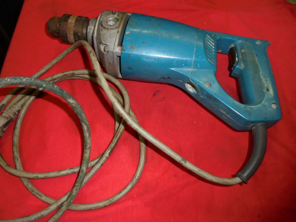 Makita 1/2" Angle Drill Model 6300 LR