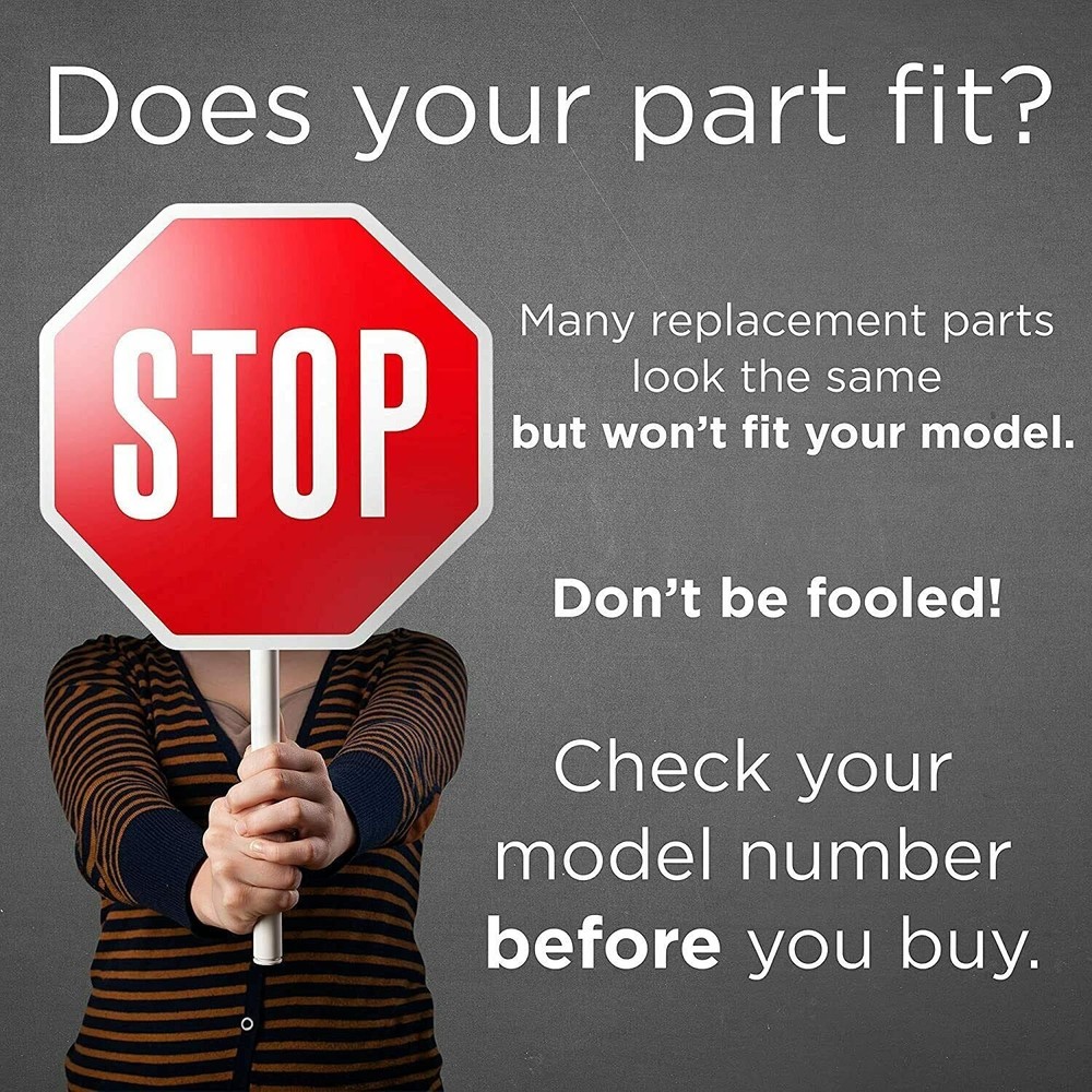 Frigidaire Original 316436001 NEW Genuine Range Surface Element Control Switch