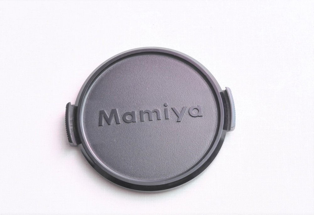 Mamiya OEM 67mm Front Lens Cap  67