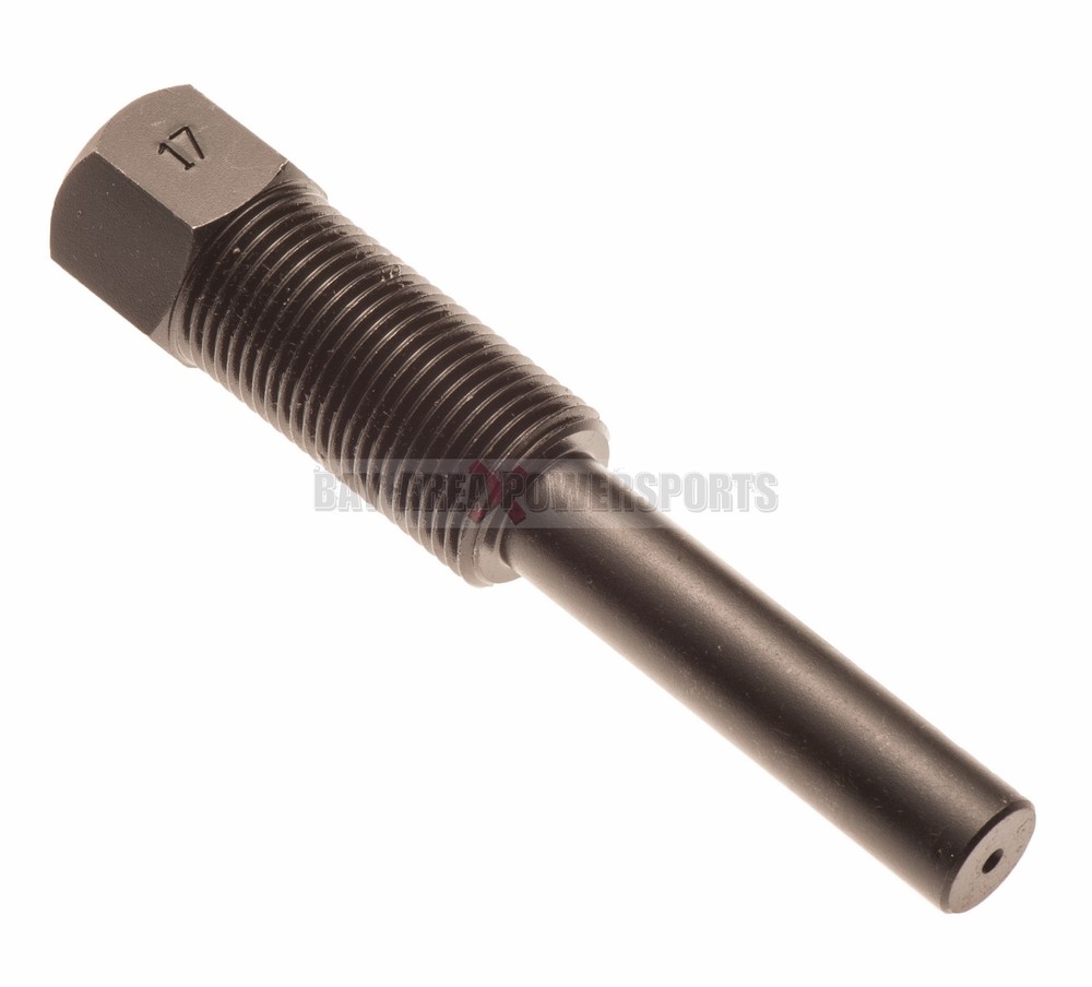 Polaris Secondary Drive Clutch Puller Tool 2870903