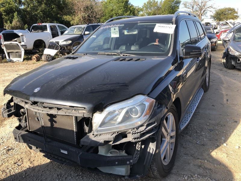 2014 2015 MERCEDES BENZ CLA250 Blind Spot Radar Object Distance Sensor 9127