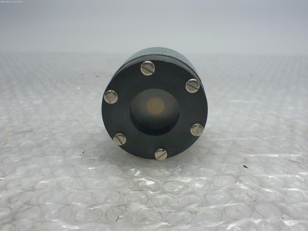 BACHARACH 514-010-10 OXYGEN CELL SENSOR UNMP