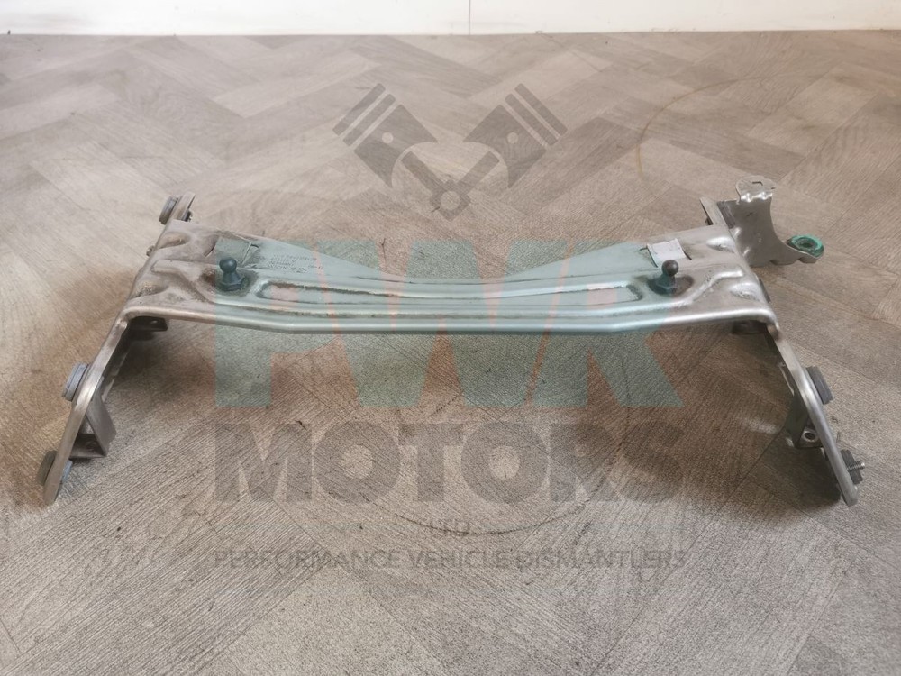 BMW F10 M5 Lambda Probe Bracket Holder Frame 7843161