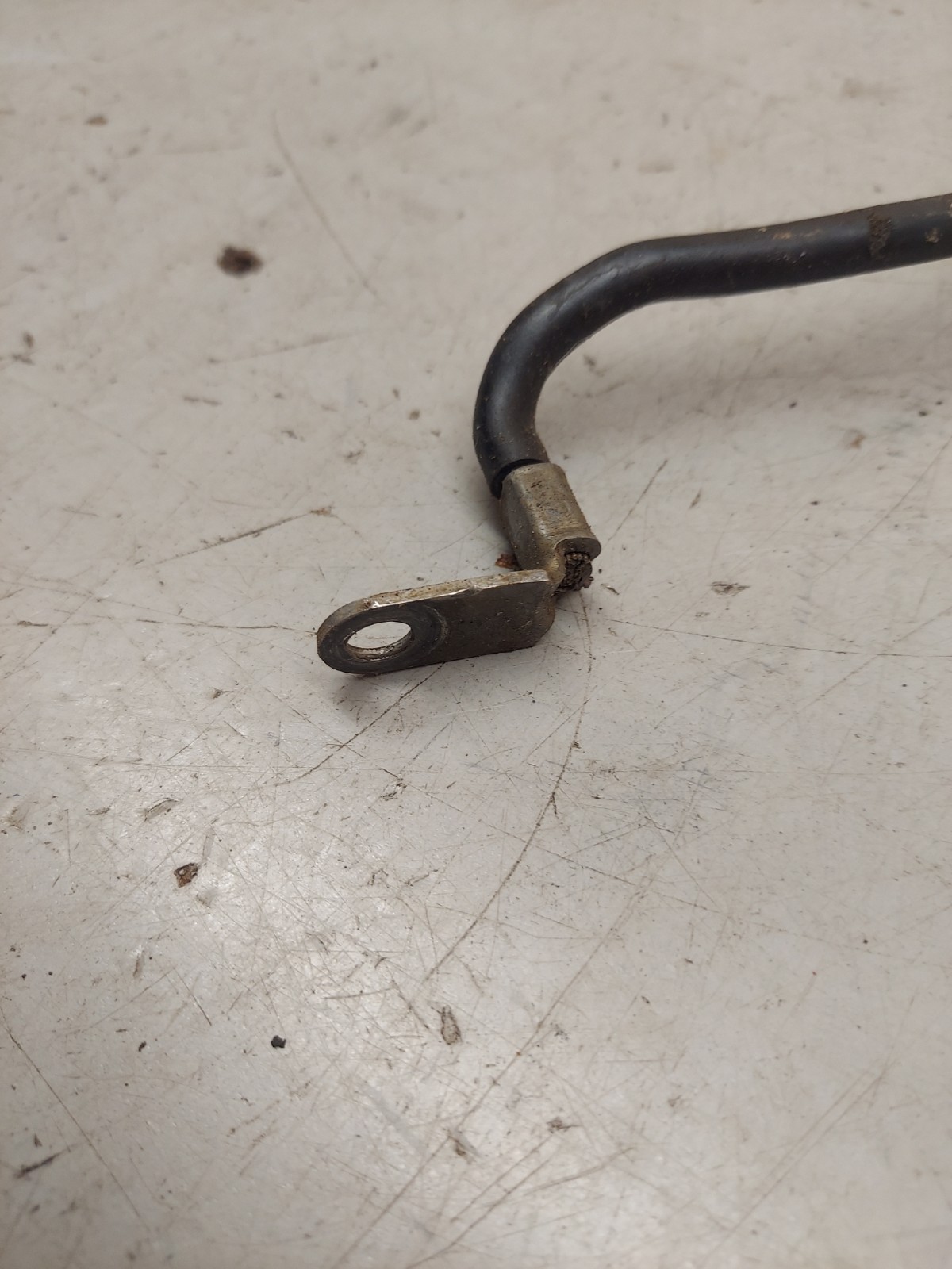 07 Honda 400ex Ground Wire Ground Cable Trx400ex