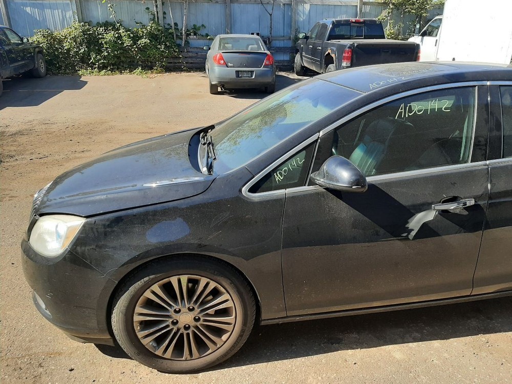 VERANO 2012 High Mounted Stop Light 1066225