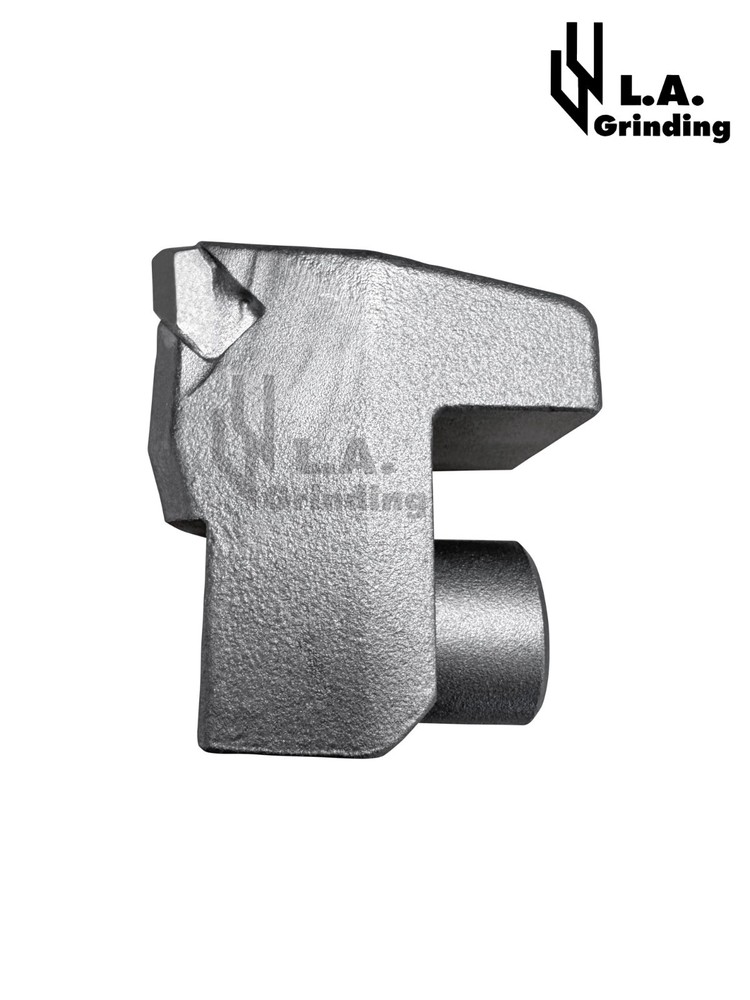 FAE/Cat Type C/3 Carbide Mulcher Tooth