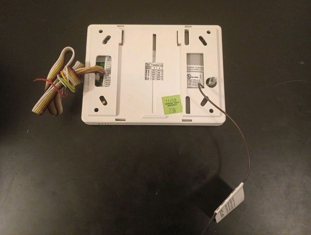 NAPCO GEMINI Security Keypad GEM-K4RF