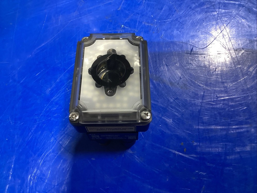 DATALOGIC P15 S\N C16N01350