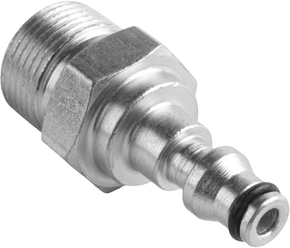 Pressure Washer Quick Connect M22 Hose Adapter