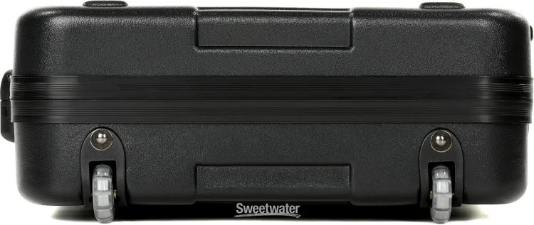 Korg HC76 Hardshell Keyboard Case - 76-key