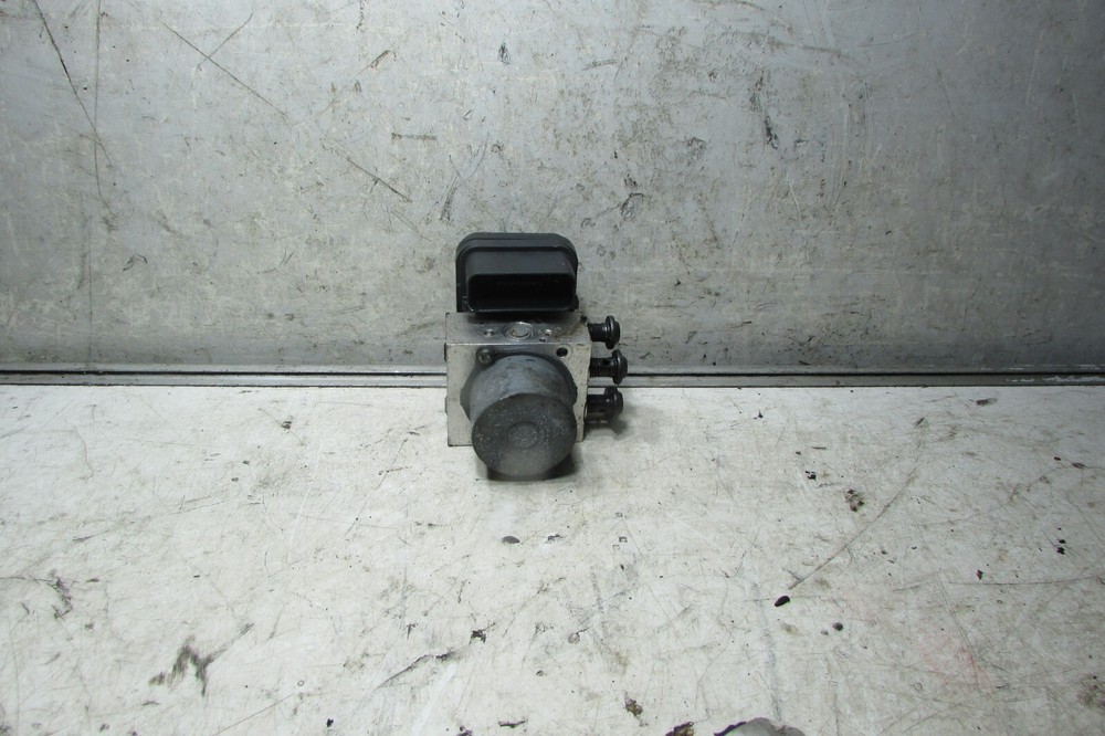 Yamaha mt07 2016 abs module pump