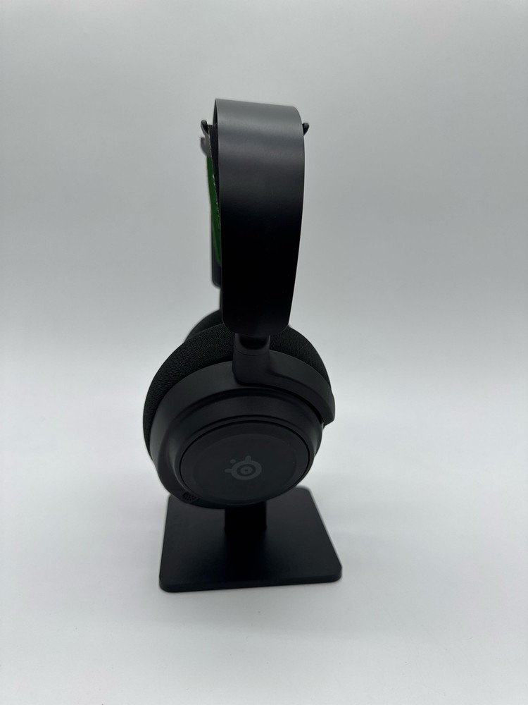 SteelSeries Arctis Nova 7X Wireless Gaming Headset Bluetooth Xbox PC Black