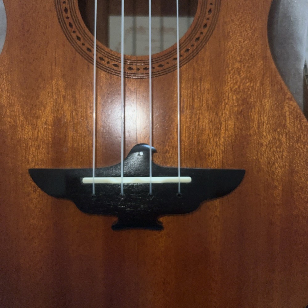 Aklot ukulele Complete With Everything You Need!