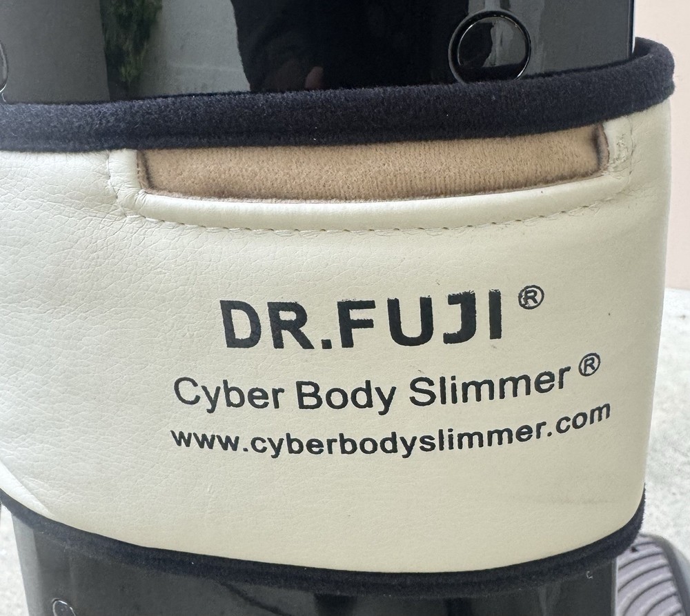 Dr Fuji Cyber Slim machine