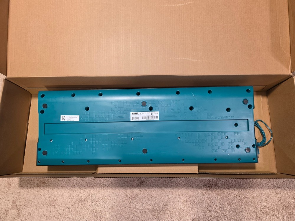 Novation LAUNCHKEY 49 MK2 49-Key USB Keyboard Controller