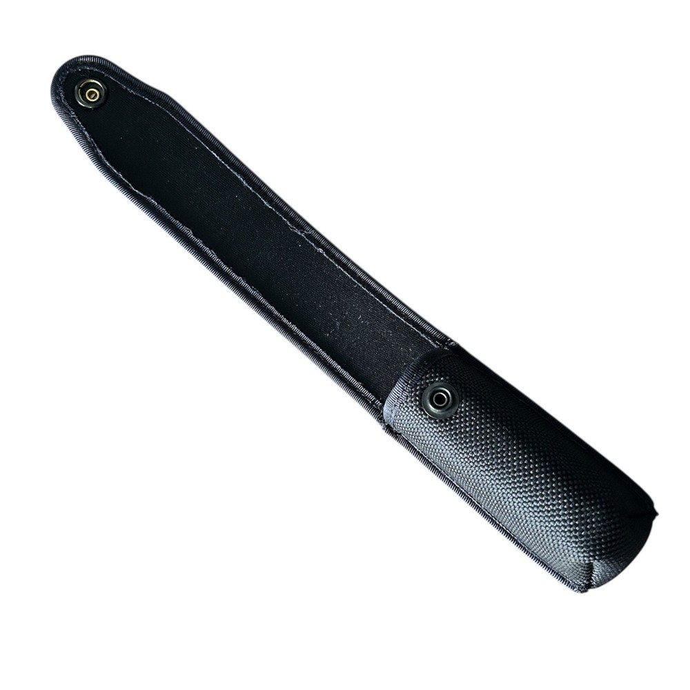 Perfect Fit Nylon Closed Top Flashlight Holder for Streamlight ProTac 2.0