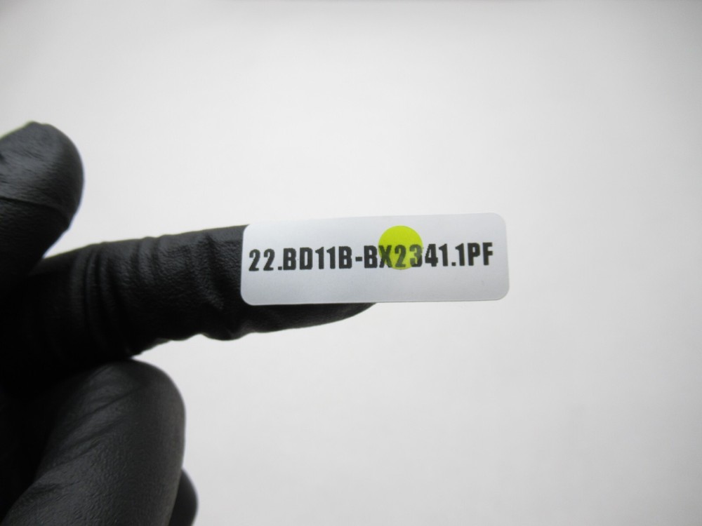 2004-2006 Lexus RX Rear Left Window Switch 7428048130 OEM