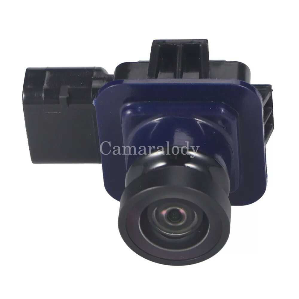 New DA8Z-19G490-A for Ford 2013-2019 Flex Rear Backup Reverse Camera
