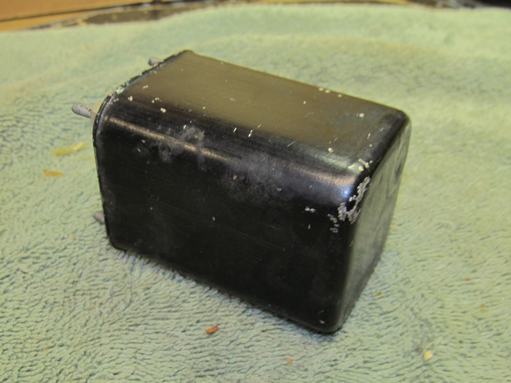 Vintage B1-6 Transformer