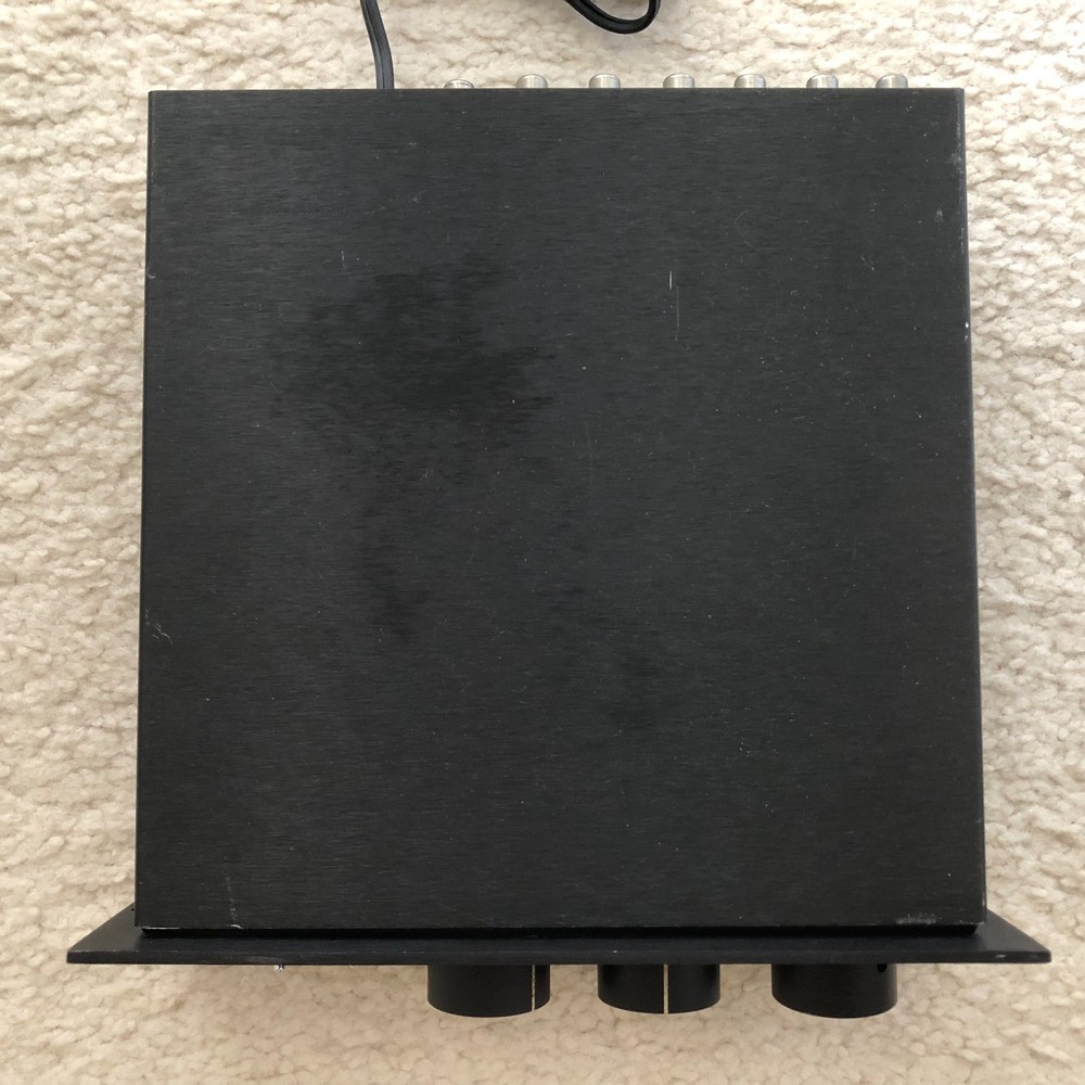 PS Audio Linear Control Center / PreAmp