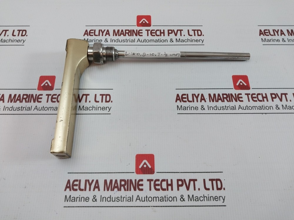 SIKA 0-160 C Automation Module Thermometer