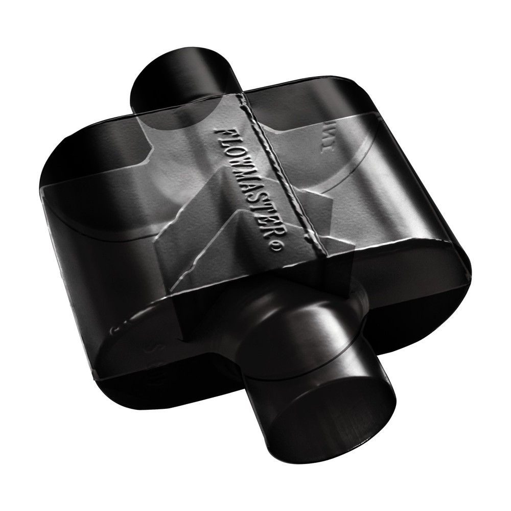 Flowmaster Supr 10 3"In(C)/2.5"Out D
