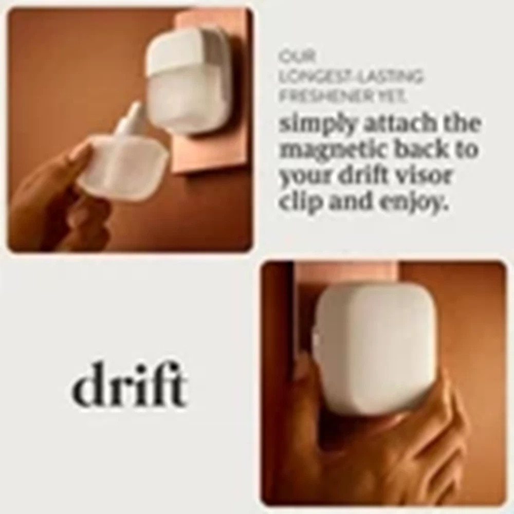 Home Scent Diffuser Starter Kit in Open Air - Adjustable Home Diffuser - Long...