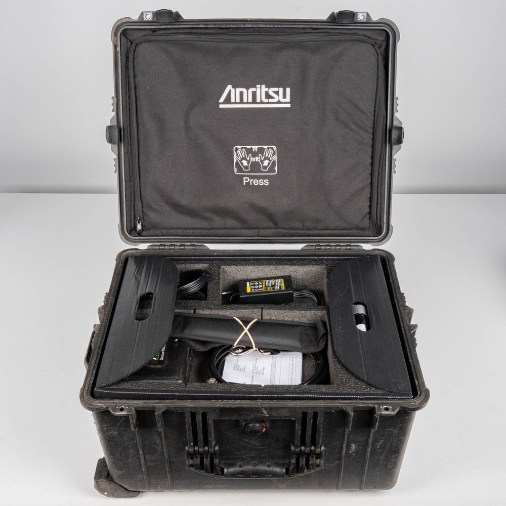 Anritsu MW82119B Passive Intermodulation Analyzer for E-GSM 900