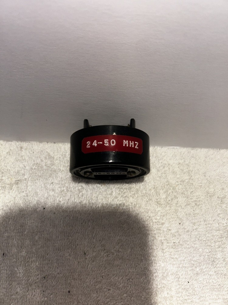 ge antenna current meter