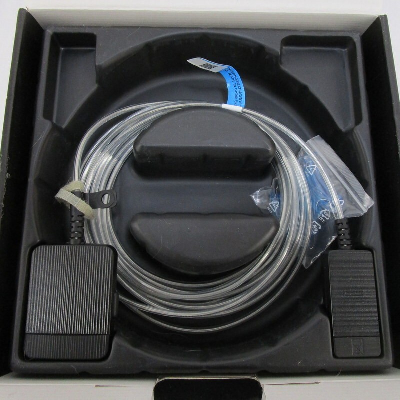 Samsung One Invisible Connection 5m 16ft Cable