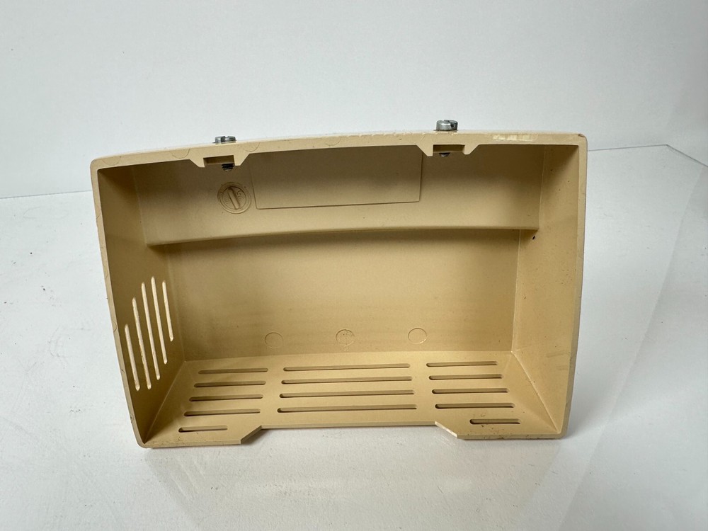 WESTERN ELECTRIC S1A RINGER IVORY BELL SYSTEM