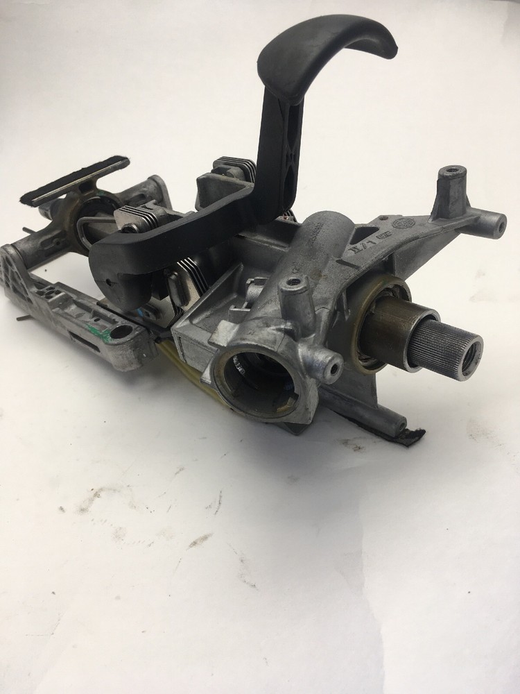 Upper Steering Column Adjustable 6781943 From MINI  R50 R52 R53