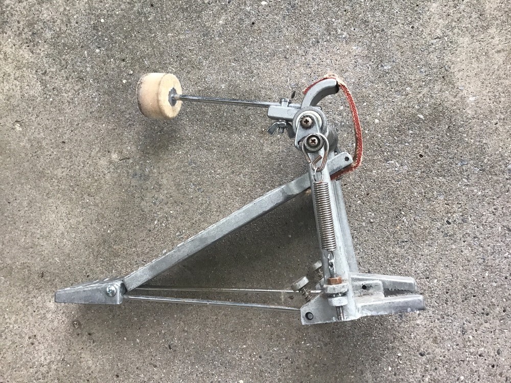 Drum Pedal, R-360