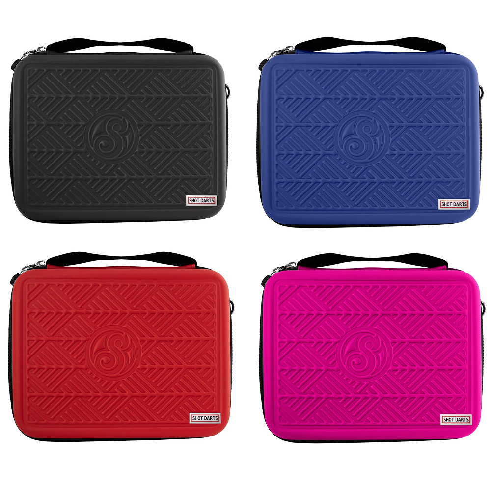 DART CASE – SHOT – MEGA TACTICAL