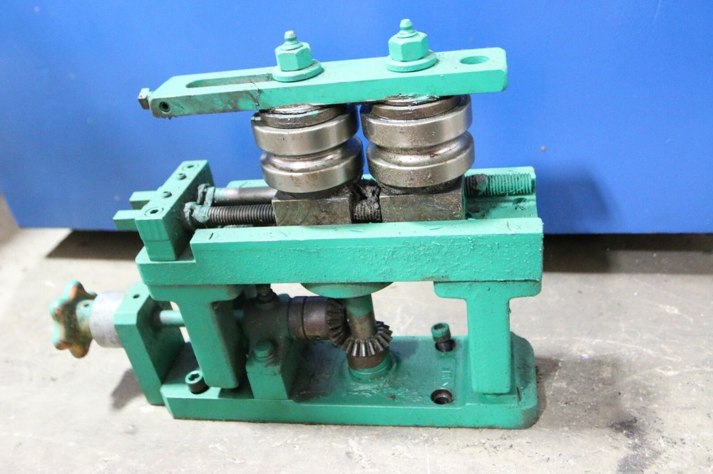 SIDE PASS ROLLS FOR ROLLFORMING: YODER #70268