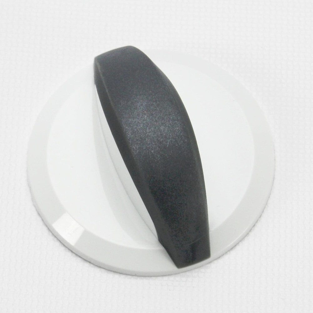 New Genuine OEM Whirlpool Washer Control Knob WP8566022 8566022