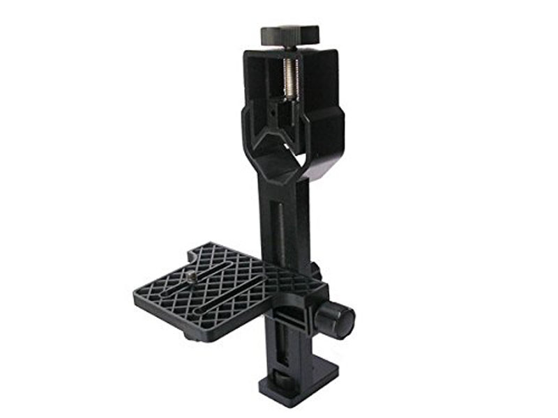 Toten Universal Digital Camera Adapter Mount for Spotting Scopes